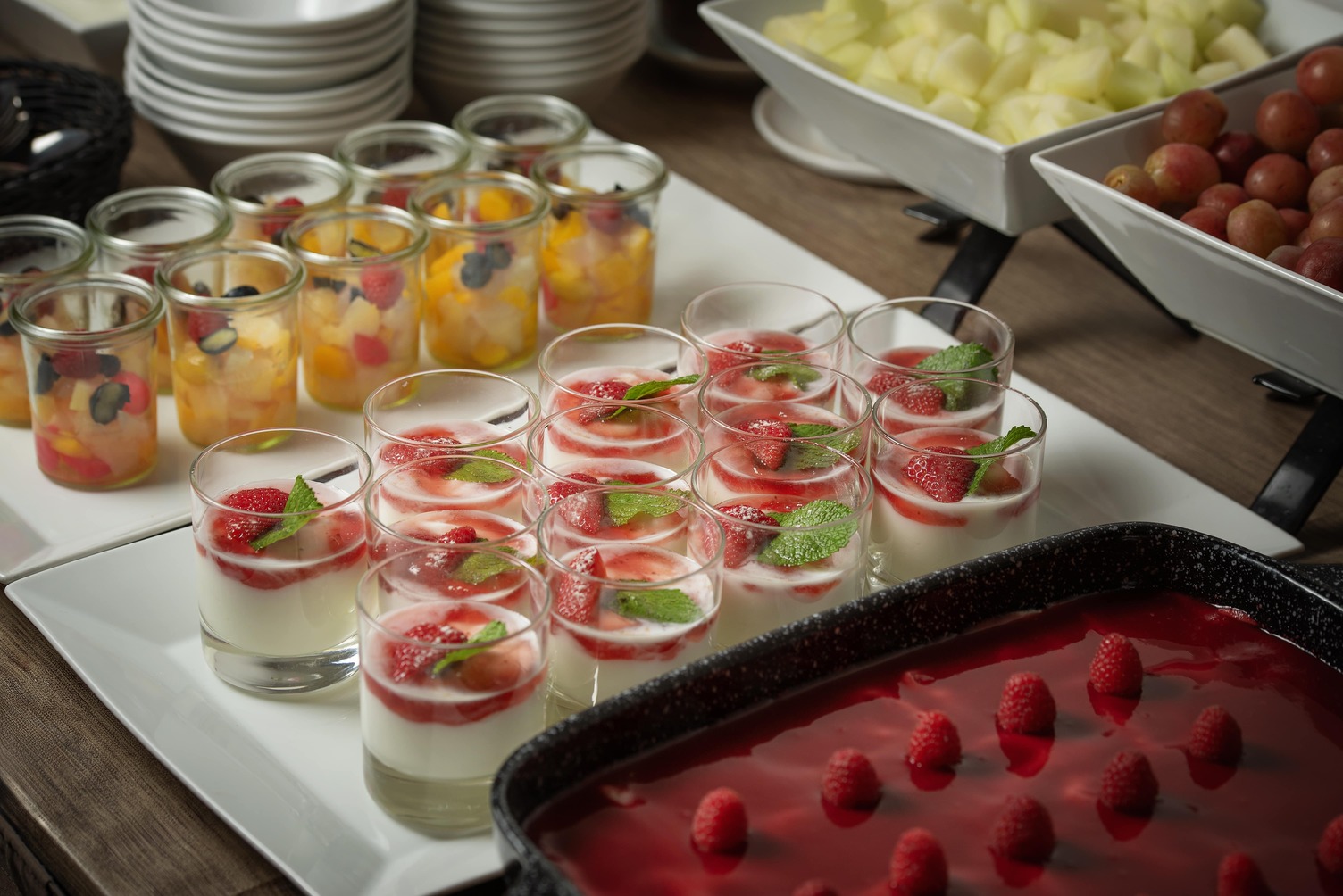 Breakfast at U Malvaze 6