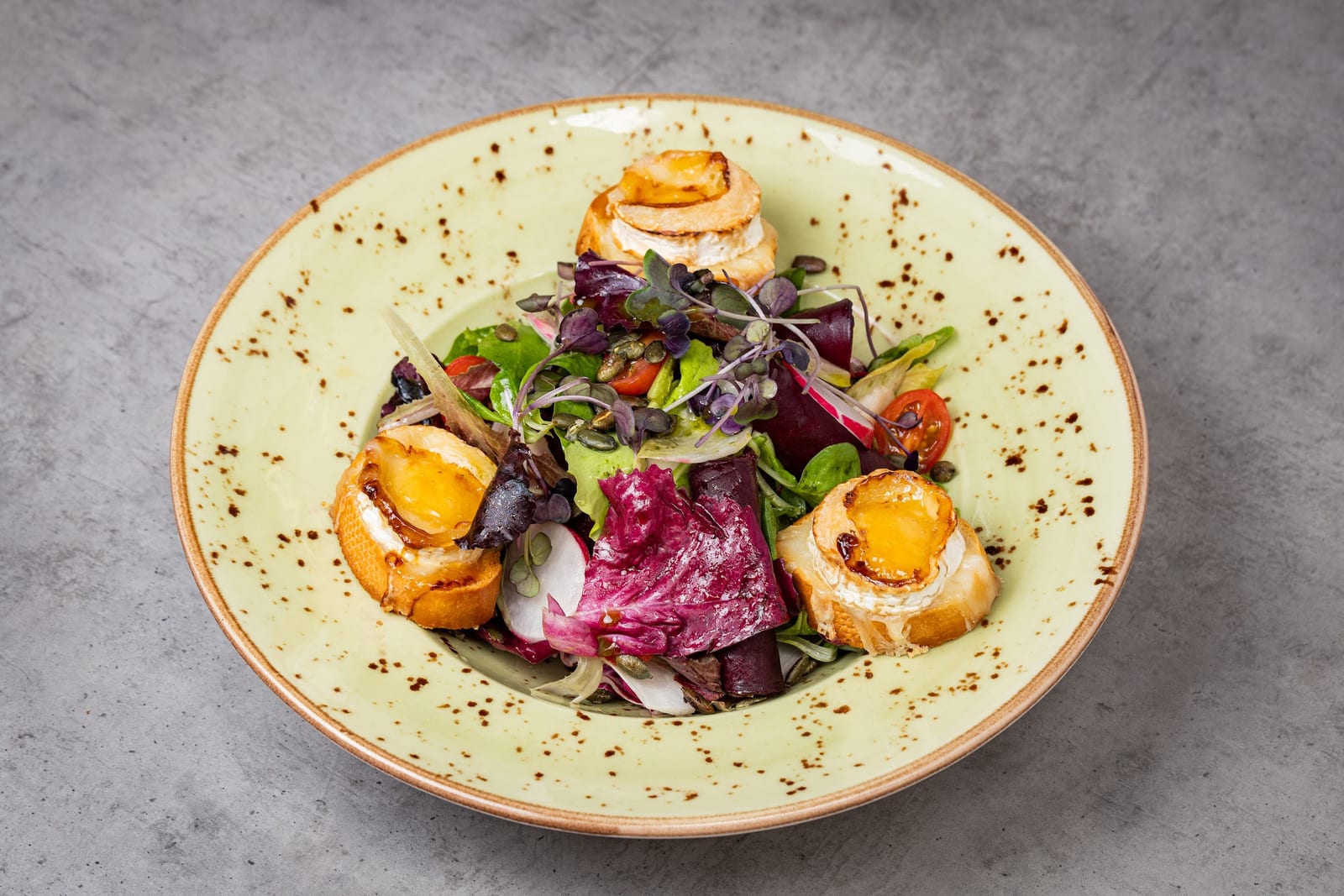 U Malvaze restaurant photo 2