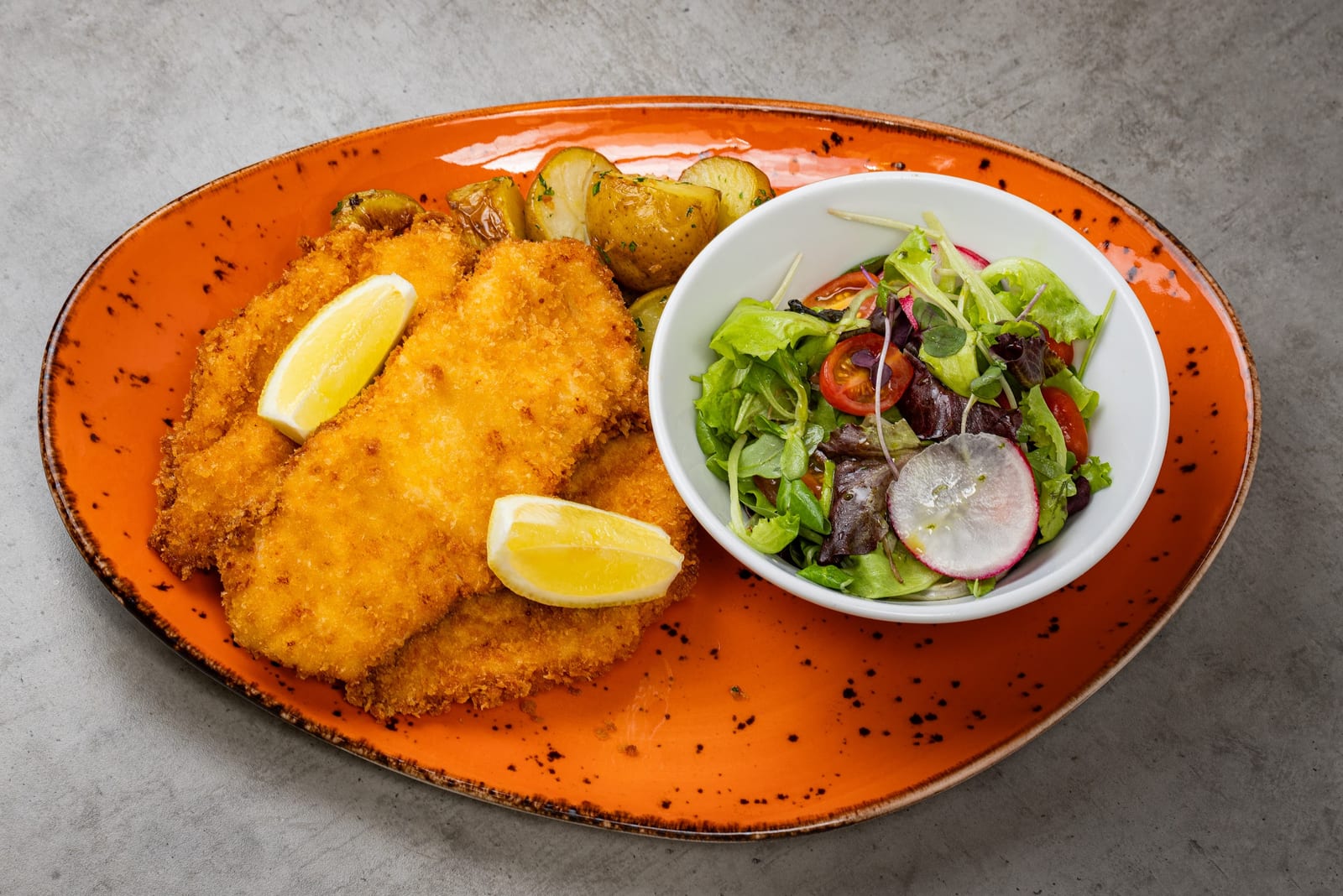 U Malvaze restaurant photo 5