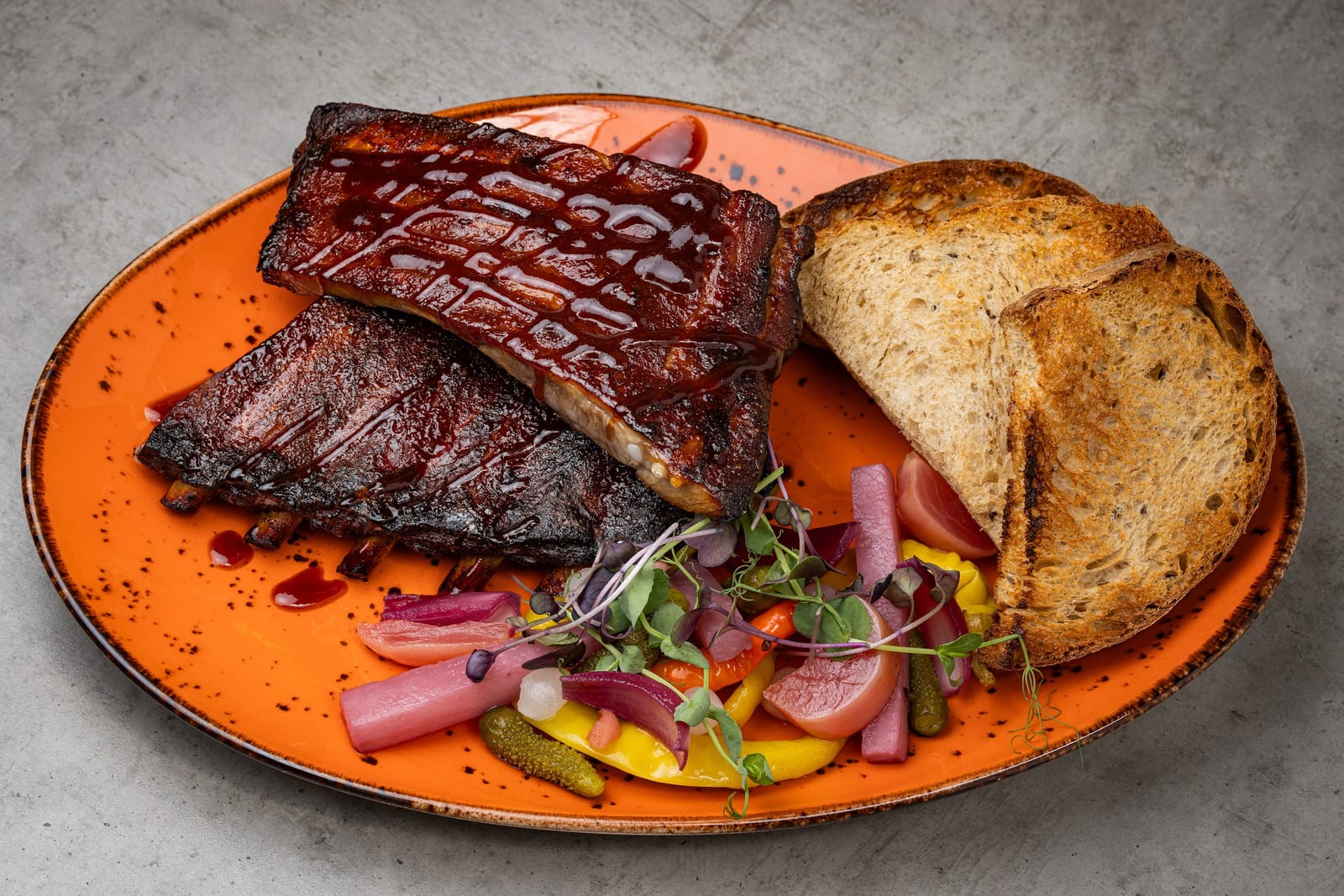 U Malvaze restaurant photo 6